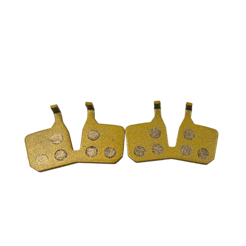 Pastilhas de freio a disco hid - Magura Mt5E Hydraulic Disc Brake avaliação e preço
