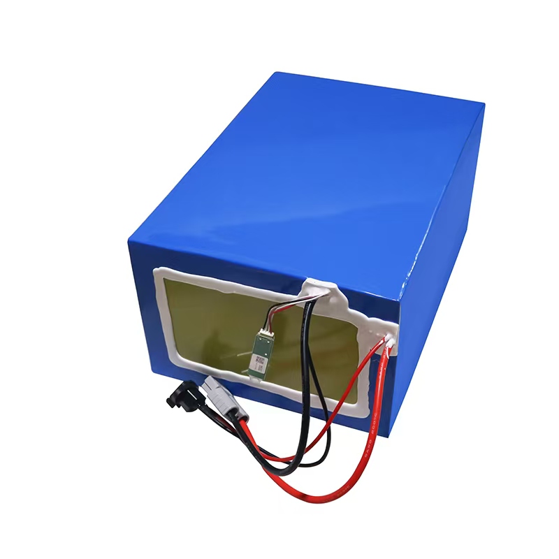 Bateria de íon de lítio 72V 30 - 72V 30Ah Lifepo4 Battery Pack avaliação e preço