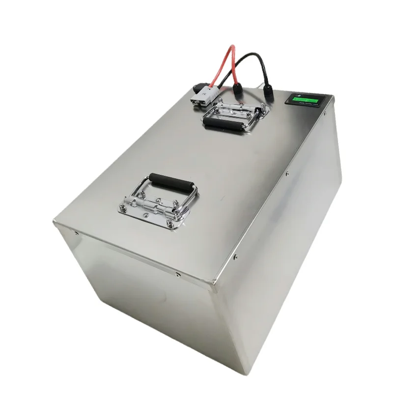 Bateria de Íon de Lítio 72V 40 - 72V 30Ah Lifepo4 Battery Pack avaliação e preço