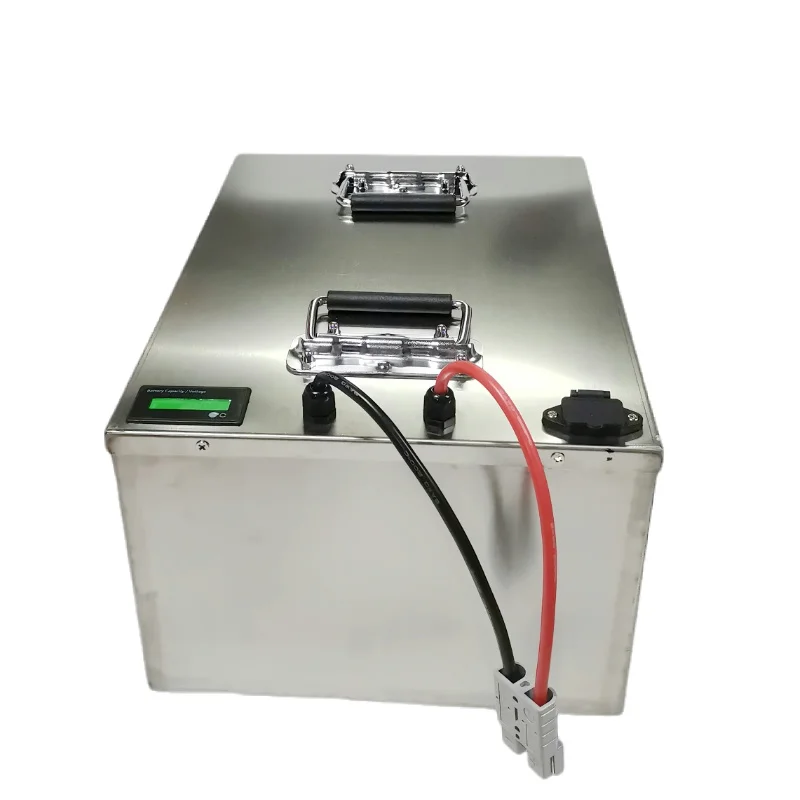 Bateria de Íon de Lítio 72V 40 - 72V 30Ah Lifepo4 Battery Pack avaliação e preço