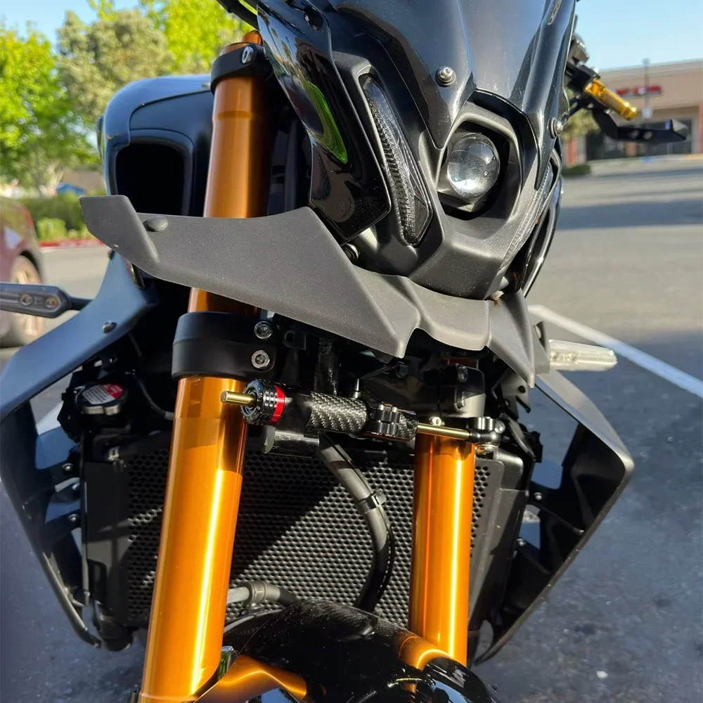 Estabilizador de direção supor - Steering Damper Stabilizer Kit Cnc avaliação e preço