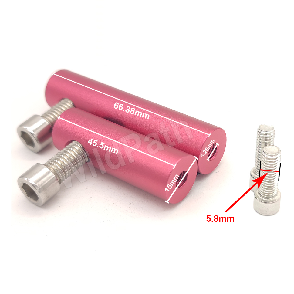 Cnc estabilizador de fibra car - Steering Damper Stabilizer Kit Cnc avaliação e preço