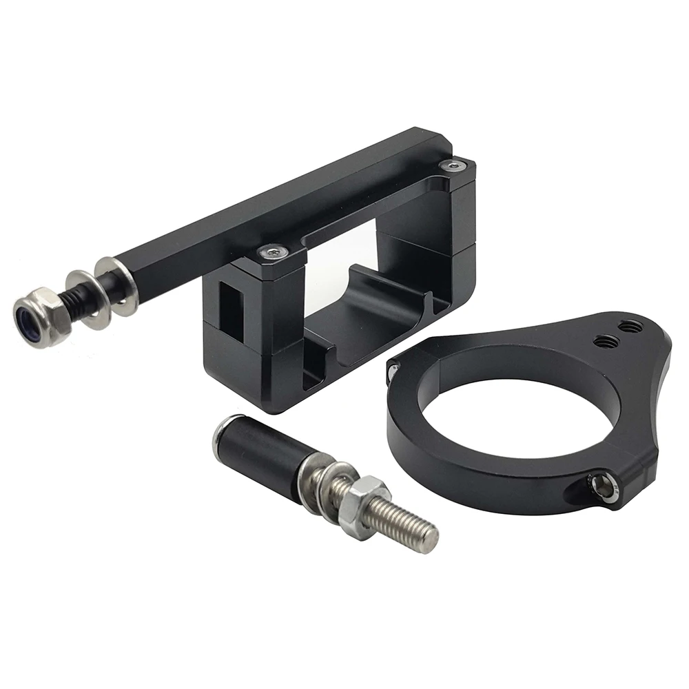 Suporte para Amortecedor de Di - Steering Damper Stabilizer Kit Cnc avaliação e preço