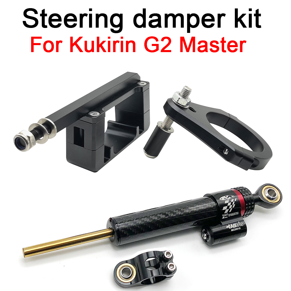 Suporte para Amortecedor de Di - Steering Damper Stabilizer Kit Cnc avaliação e preço