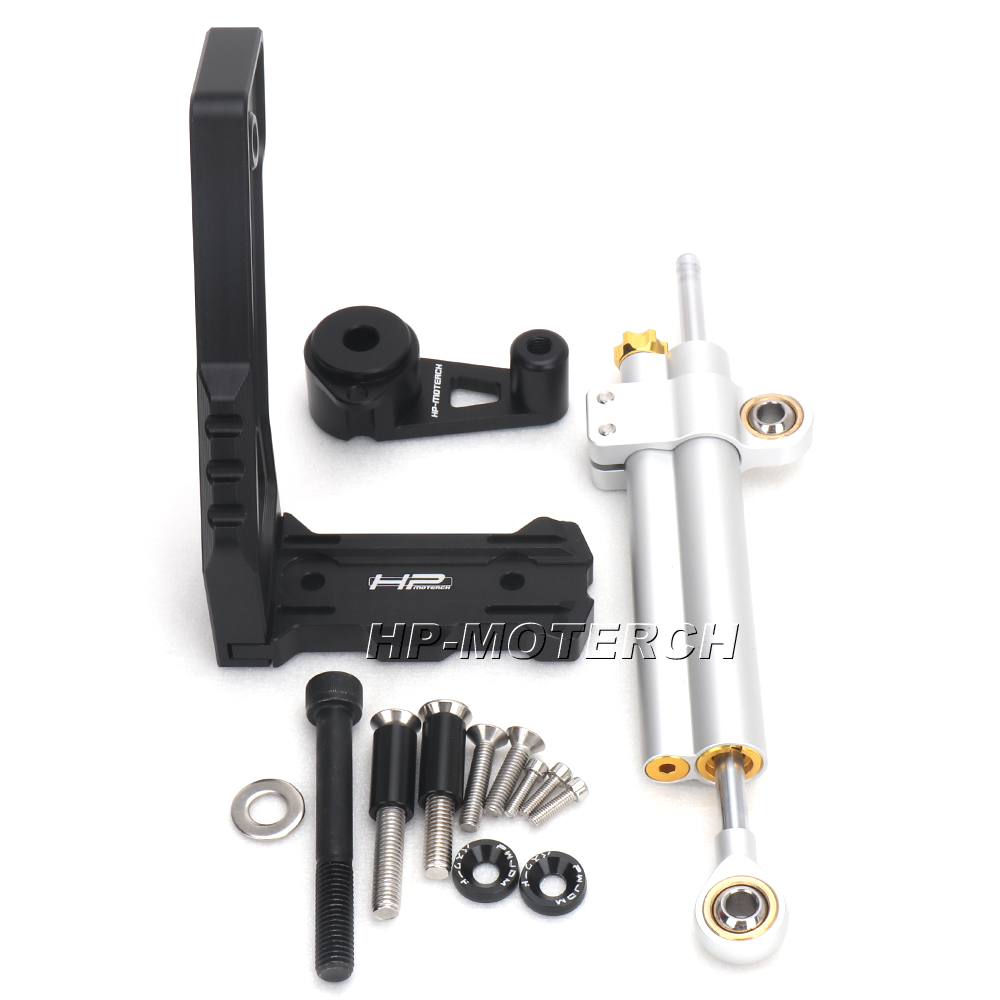 Acessórios para Patinete Elétr - Steering Damper Stabilizer Kit Cnc avaliação e preço