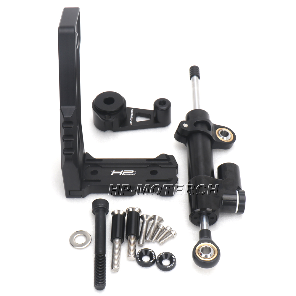 Acessórios para Patinete Elétr - Steering Damper Stabilizer Kit Cnc avaliação e preço